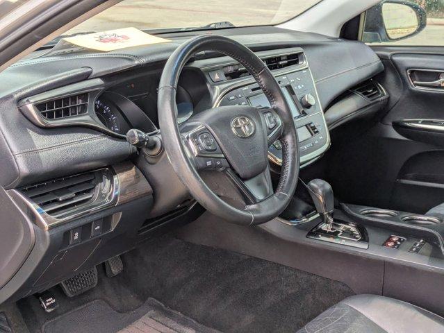 2016 Toyota Avalon Vehicle Photo in SELMA, TX 78154-1459