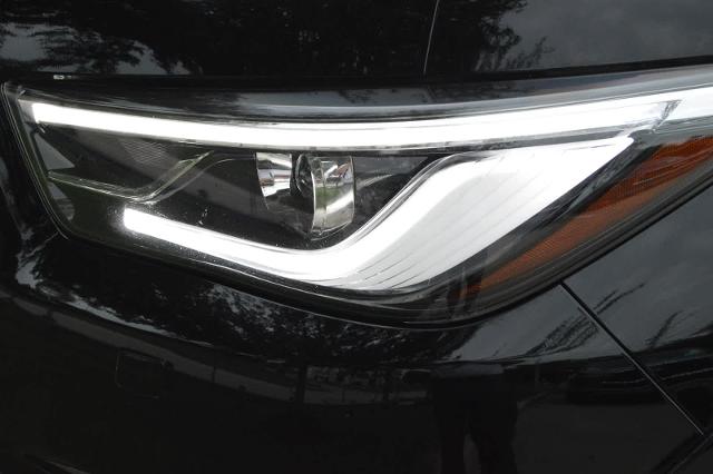 2021 INFINITI QX80 Vehicle Photo in Houston, TX 77090