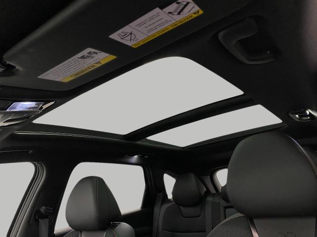 2025 Hyundai TUCSON Hybrid Vehicle Photo in Appleton, WI 54913