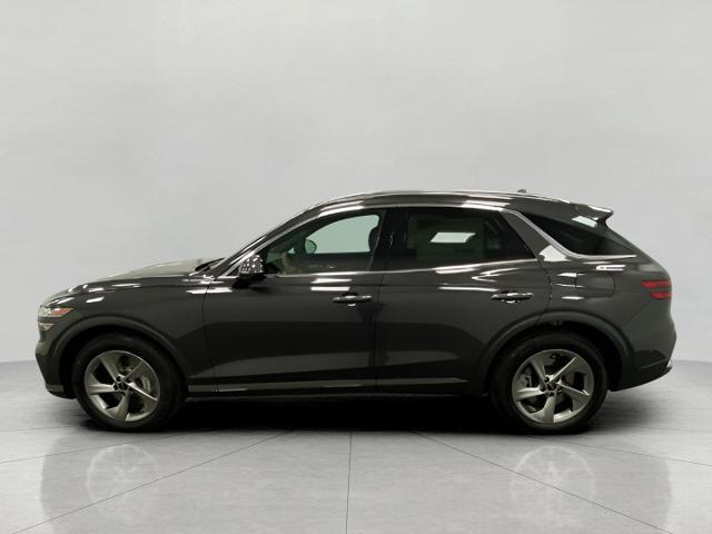 2026 Genesis GV70 Vehicle Photo in Appleton, WI 54913