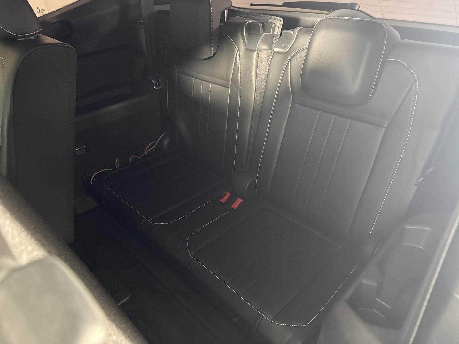 2022 Volkswagen Tiguan Vehicle Photo in Georgetown, TX 78626