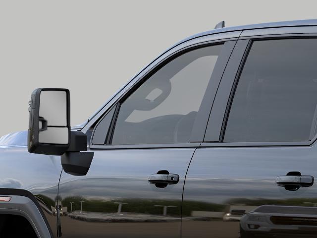 2025 GMC Sierra 2500 HD Vehicle Photo in GREEN BAY, WI 54303-3330