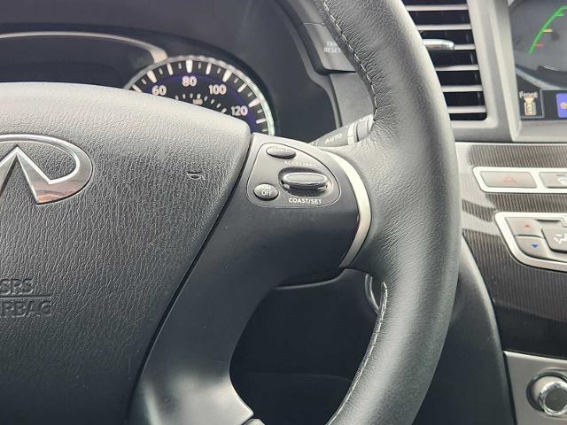 2019 INFINITI QX60 Vehicle Photo in DALLAS, TX 75209