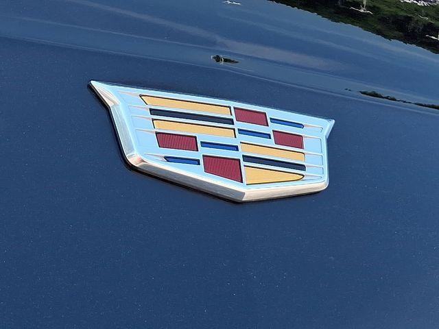 2023 Cadillac CT4-V Vehicle Photo in DANBURY, CT 06810-5034
