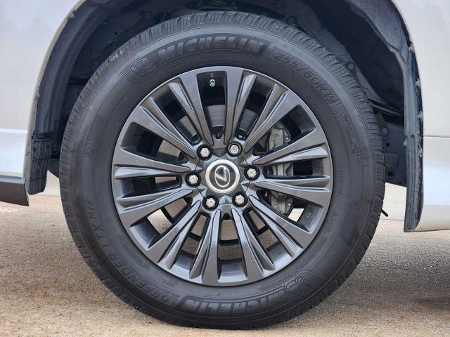 2020 Lexus GX 460 Vehicle Photo in PLANO, TX 75024