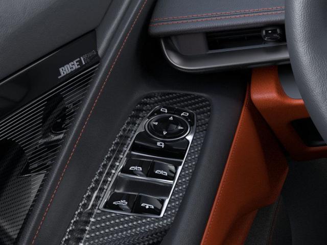 2025 Chevrolet Corvette Vehicle Photo in INDEPENDENCE, MO 64055-1314