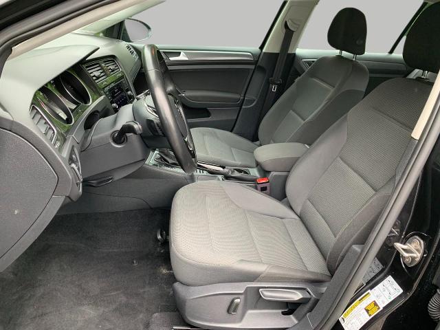 2019 Volkswagen Golf Vehicle Photo in Appleton, WI 54913