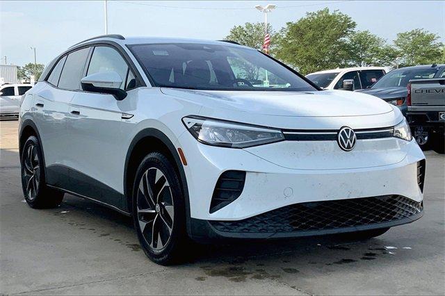 Select 2022 Volkswagen ID.4