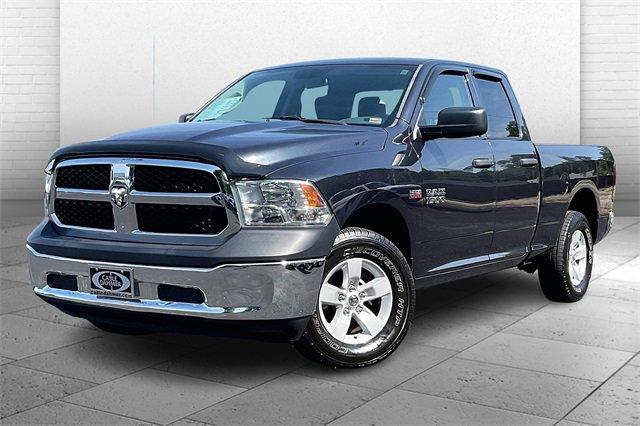 2016 Ram 1500 Vehicle Photo in INDEPENDENCE, MO 64055-1314