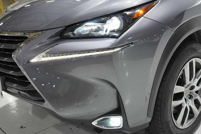 2016 Lexus NX Turbo Vehicle Photo in GRAPEVINE, TX 76051