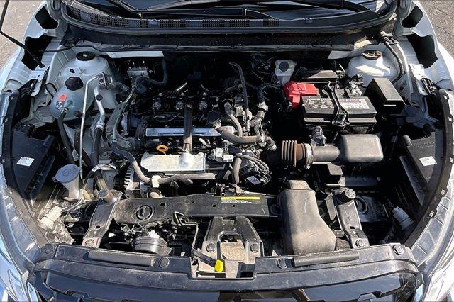 2024 Nissan Kicks Vehicle Photo in INDEPENDENCE, MO 64055-1314