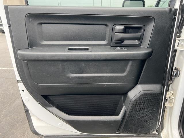 2018 Ram 1500 Vehicle Photo in GREEN BAY, WI 54304-5303