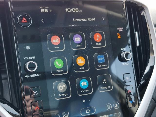 2023 Subaru Ascent Vehicle Photo in GREEN BAY, WI 54304-5303