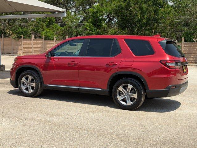 2025 Honda Pilot Vehicle Photo in San Antonio, TX 78230