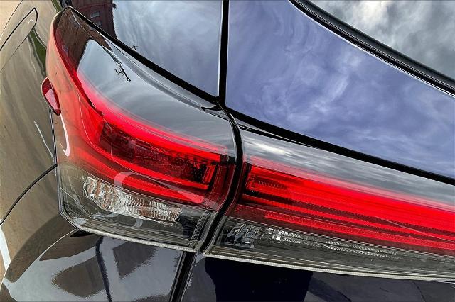 2022 Toyota Highlander Vehicle Photo in Houston, TX 77007