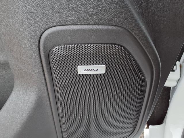 2021 GMC Sierra 1500 Vehicle Photo in HENDERSON, NC 27536-2966