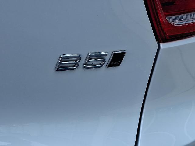2023 Volvo XC40 Vehicle Photo in HARRISBURG, PA 17111-1033