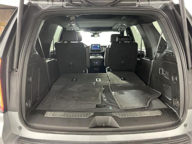 2023 Chevrolet Tahoe Vehicle Photo in GILBERT, AZ 85297-0402