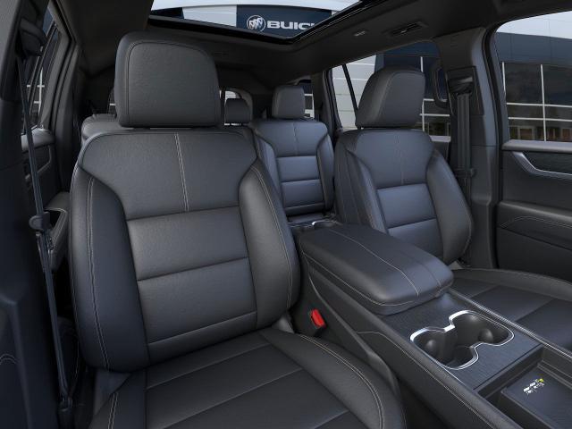 2025 GMC Acadia Vehicle Photo in APPLETON, WI 54914-8833