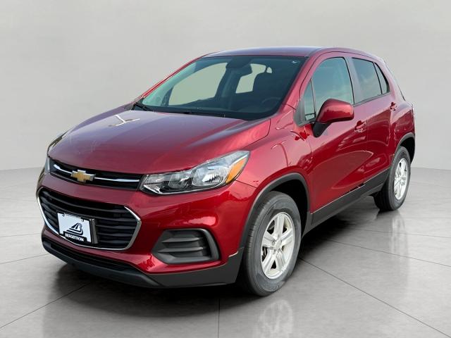 2022 Chevrolet Trax Vehicle Photo in MADISON, WI 53713-3220