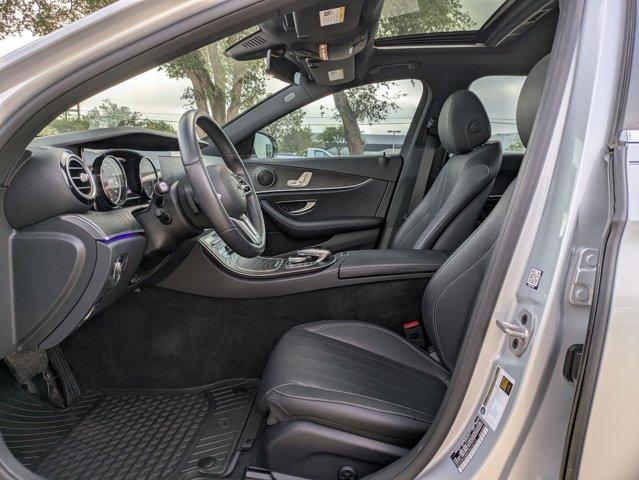 2019 Mercedes-Benz E-Class Vehicle Photo in SELMA, TX 78154-1459