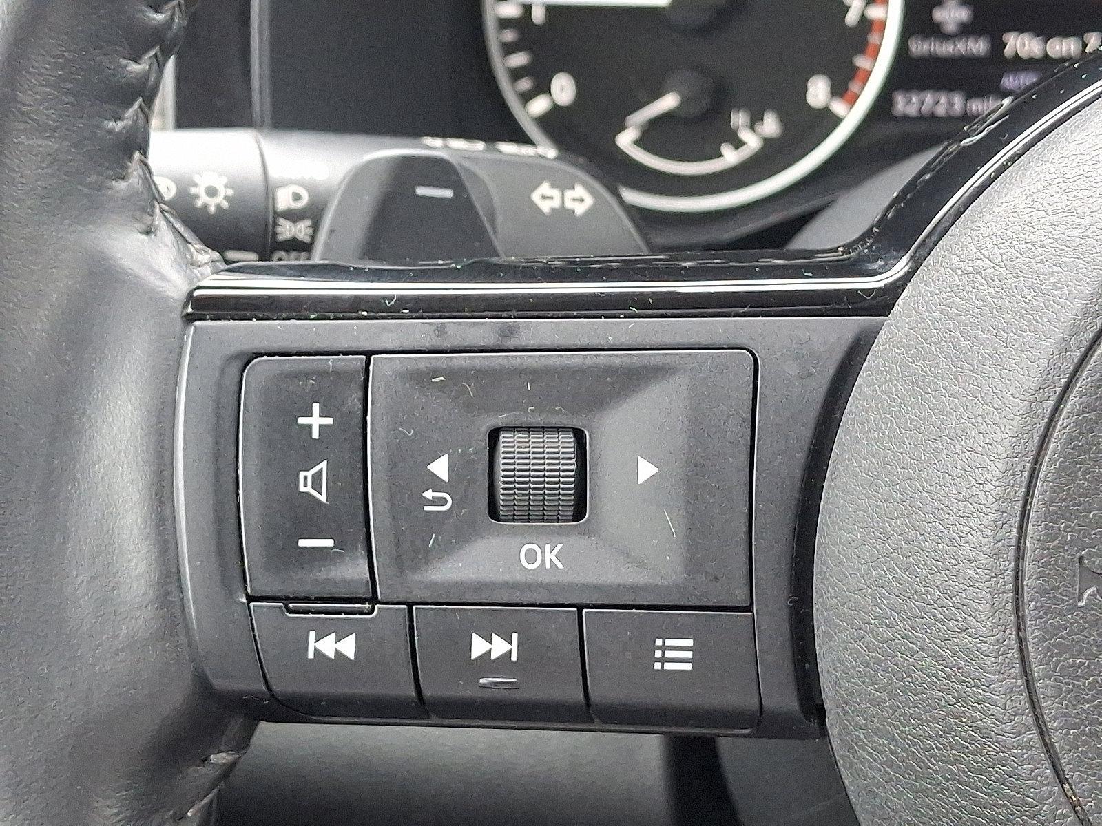 2022 Nissan Pathfinder Vehicle Photo in Harrisburg, PA 17111-1033