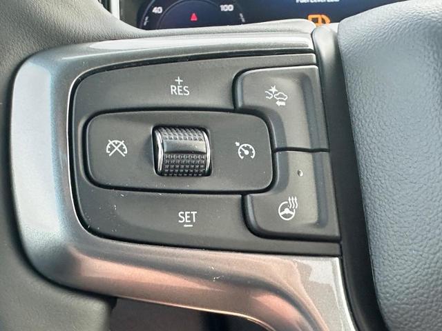 2025 Chevrolet Silverado 2500 HD Vehicle Photo in COLUMBIA, MO 65203-3903