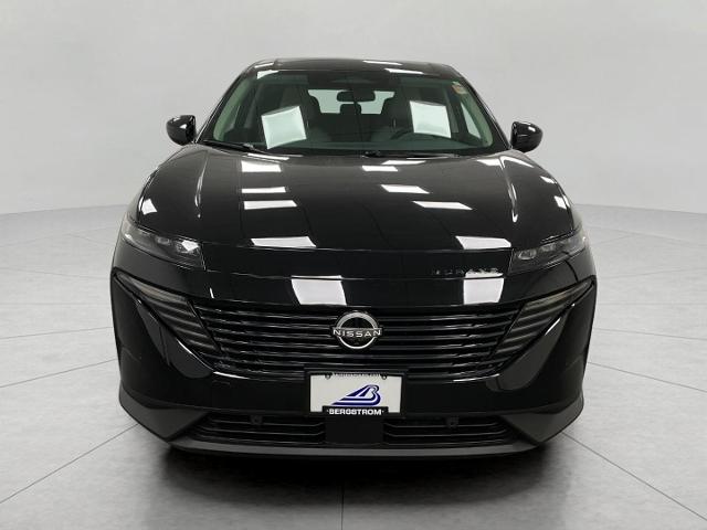 2025 Nissan Murano Vehicle Photo in Appleton, WI 54913