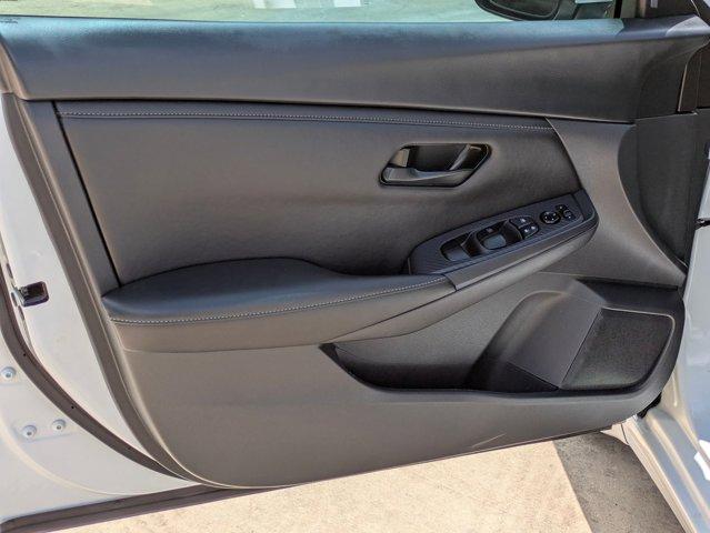 2024 Nissan Sentra Vehicle Photo in San Antonio, TX 78209