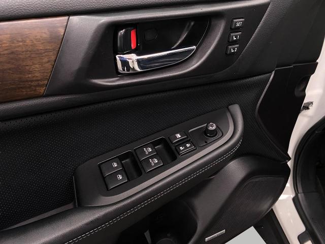 2017 Subaru Outback Vehicle Photo in Appleton, WI 54913