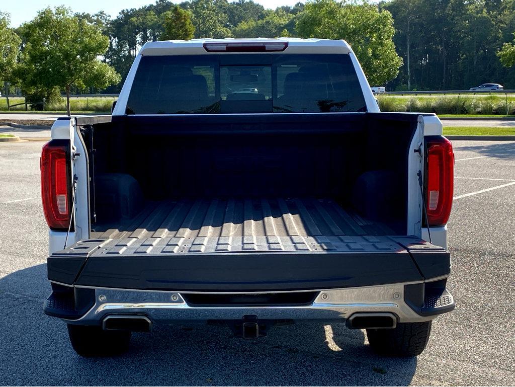 2021 GMC Sierra 1500 Vehicle Photo in POOLER, GA 31322-3252
