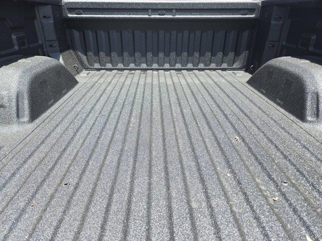 2022 GMC Sierra 1500 Vehicle Photo in Decatur, TX 76234