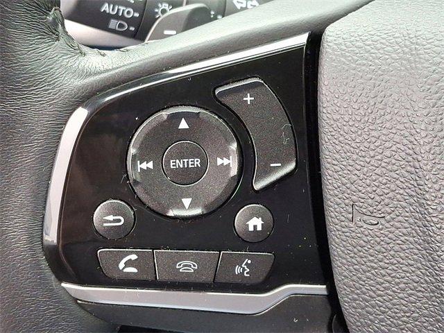 2023 Honda Odyssey Vehicle Photo in LANCASTER, PA 17601-0000