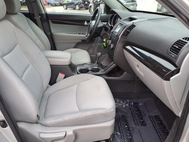 2013 Kia Sorento Vehicle Photo in Tampa, FL 33612