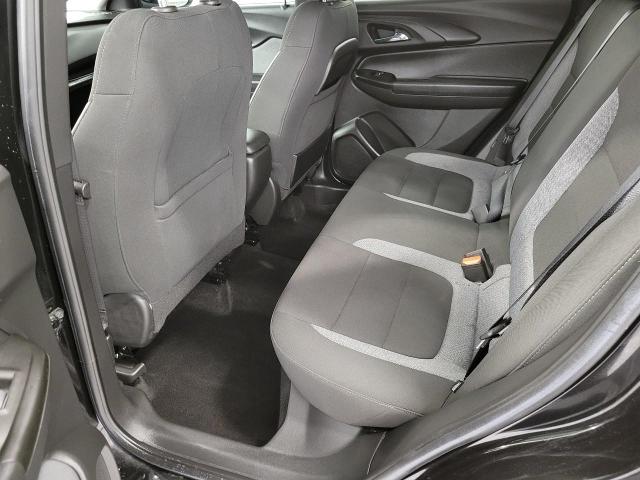 2023 Chevrolet Trailblazer Vehicle Photo in NEENAH, WI 54956-2243