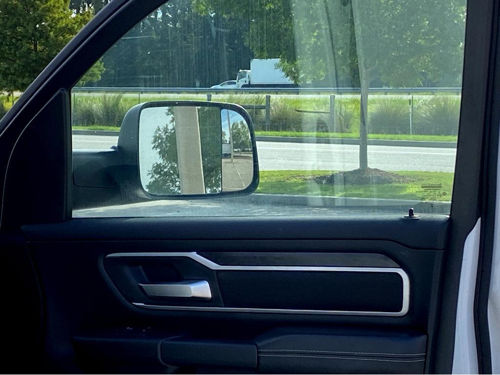 2023 Ram 1500 Vehicle Photo in POOLER, GA 31322-3252