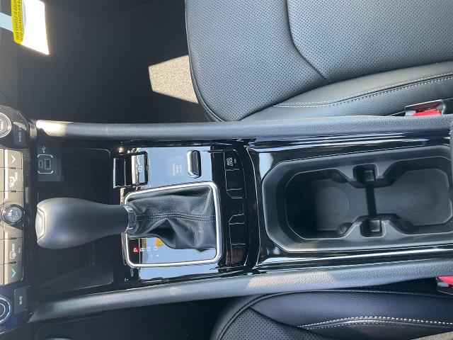 2025 Jeep Compass Vehicle Photo in Kaukauna, WI 54130