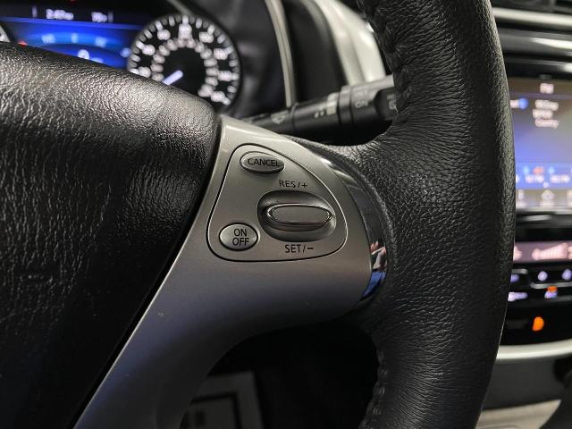 2017 Nissan Murano Vehicle Photo in Appleton, WI 54913