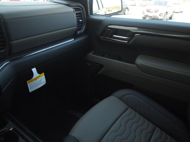 2025 Chevrolet Silverado 1500 Vehicle Photo in MADISON, IN 47250-1611