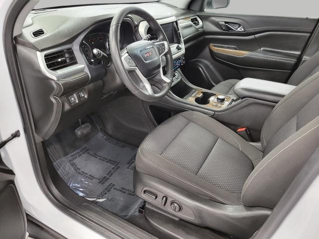 2023 GMC Acadia Vehicle Photo in NEENAH, WI 54956-2243