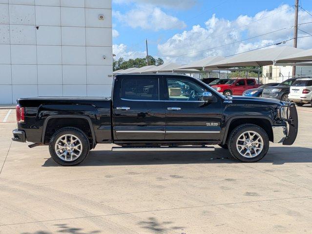 2018 GMC Sierra 1500 Vehicle Photo in SELMA, TX 78154-1460