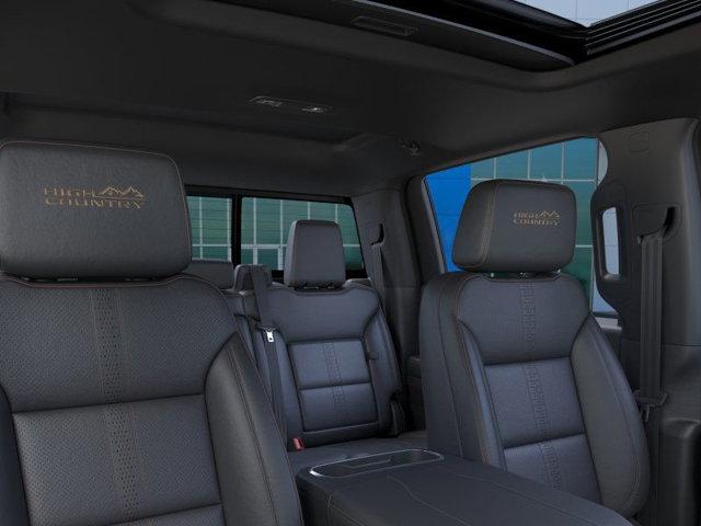 2025 Chevrolet Silverado 1500 Vehicle Photo in SELMA, TX 78154-1460