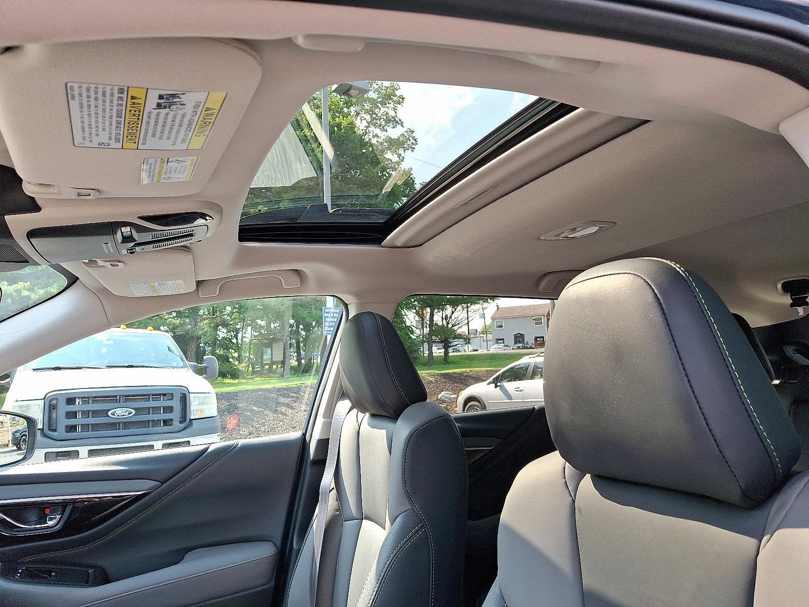 2024 Subaru Outback Vehicle Photo in Harrisburg, PA 17111