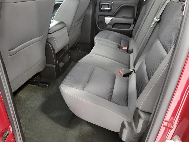 2018 Chevrolet Silverado 1500 Vehicle Photo in MANITOWOC, WI 54220-5838