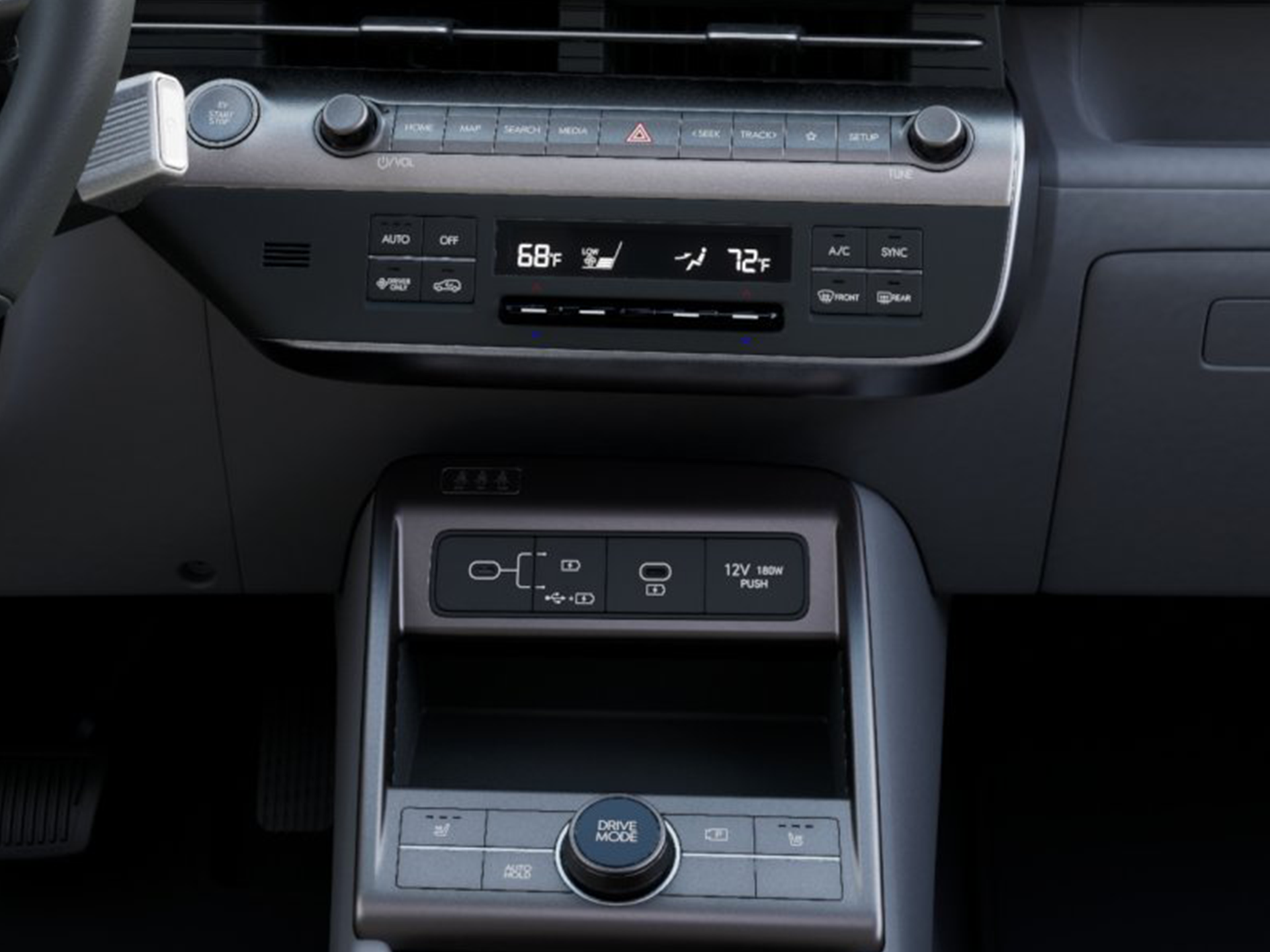 2025 Hyundai KONA Electric Vehicle Photo in Harrisburg, PA 17111