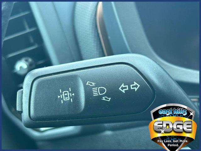 2022 Ford Bronco Sport Vehicle Photo in Roslyn, NY 11576