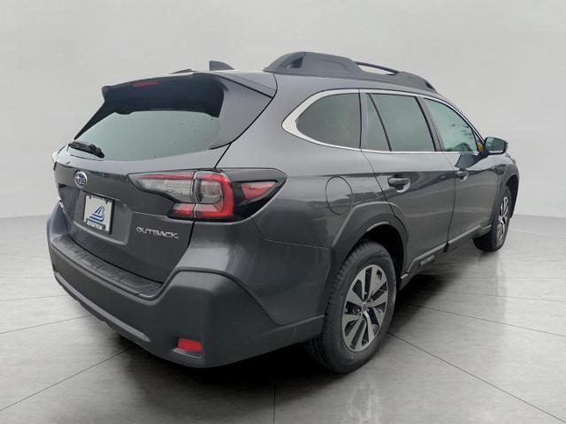 2025 Subaru Outback Vehicle Photo in Green Bay, WI 54304