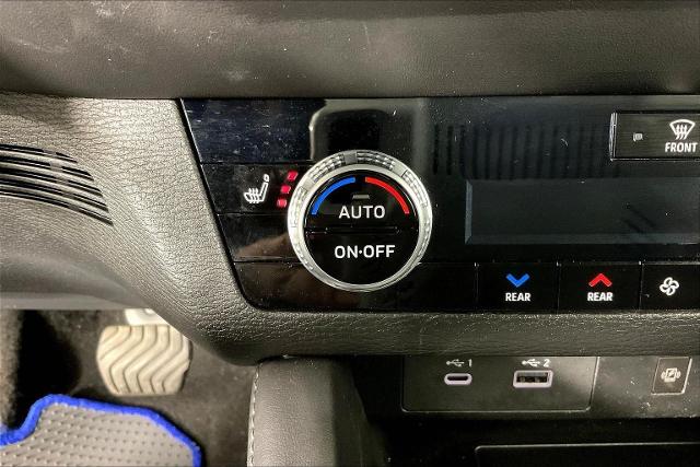 2024 Mitsubishi Outlander Plug-In Hybrid Vehicle Photo in Tulsa, OK 74129