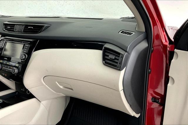 2020 Nissan Rogue Sport Vehicle Photo in Grapevine, TX 76051