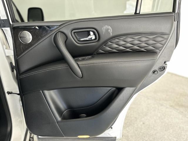 2022 INFINITI QX80 Vehicle Photo in Grapevine, TX 76051